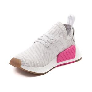 Adidas NMD R2 Prime Knit. 8 1/2